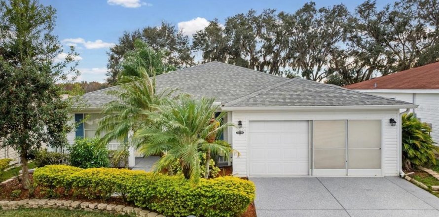 Villa ou maison à San Antonio, Floride 2 chambres, 165.09 m2 № 2232347