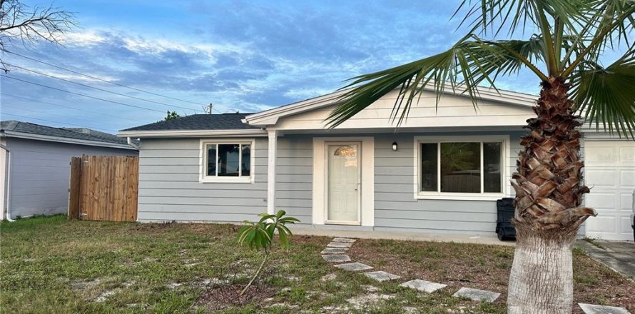 Casa en Holiday, Florida 3 dormitorios, 116.13 m2 № 1918411