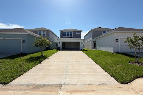 House in Clermont, Florida 3 bedrooms, 153.01 sq.m. № 2239766 - photo 7