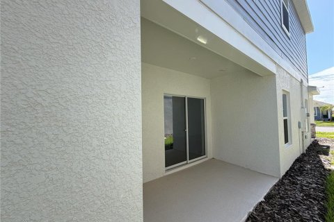 House in Clermont, Florida 3 bedrooms, 153.01 sq.m. № 2239766 - photo 6