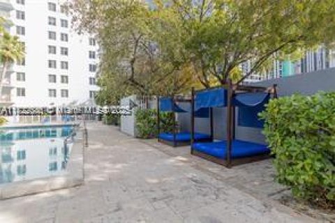 Condominio en venta en Miami, Florida, 2 dormitorios, 84.91 m2 № 1783834 - foto 23