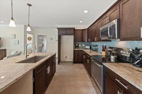Propiedad comercial en venta en Anna Maria, Florida, 257.53 m2 № 1561717 - foto 16
