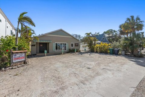 Propiedad comercial en venta en Anna Maria, Florida, 257.53 m2 № 1561717 - foto 4