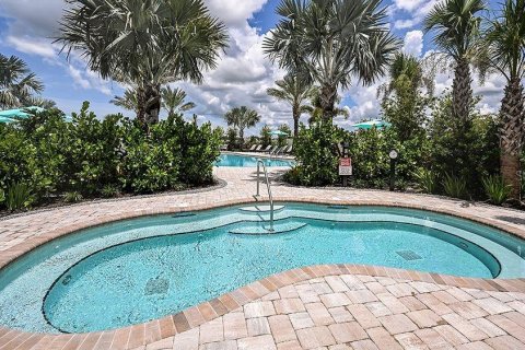 House in Palmetto, Florida 3 bedrooms, 212.1 sq.m. № 1826962 - photo 16