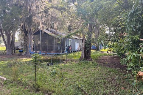 House in Lake City, Florida 2 bedrooms, 89.19 sq.m. № 2197235