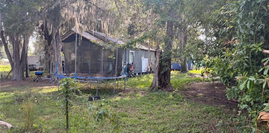 Casa en Lake City, Florida 2 dormitorios, 89.19 m2 № 2197235