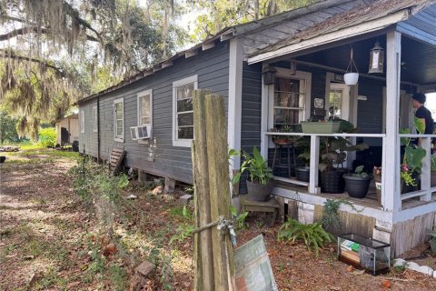 Casa en venta en Lake City, Florida, 2 dormitorios, 89.19 m2 № 2197235 - foto 3