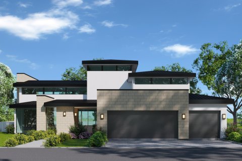 Villa ou maison à vendre à Watersound, Floride: 5 chambres, 547.75 m2 № 558746 - photo 1