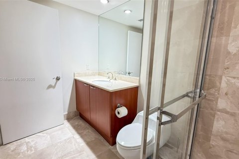 Condominio en alquiler en Aventura, Florida, 3 dormitorios, 286.32 m2 № 1932895 - foto 25
