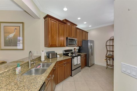 House in Venice, Florida 2 bedrooms, 146.23 sq.m. № 1875962 - photo 17