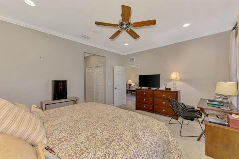 House in Venice, Florida 2 bedrooms, 146.23 sq.m. № 1875962 - photo 26