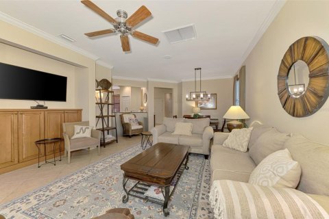 House in Venice, Florida 2 bedrooms, 146.23 sq.m. № 1875962 - photo 15