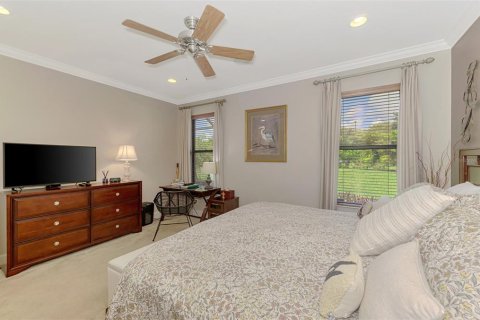 House in Venice, Florida 2 bedrooms, 146.23 sq.m. № 1875962 - photo 24