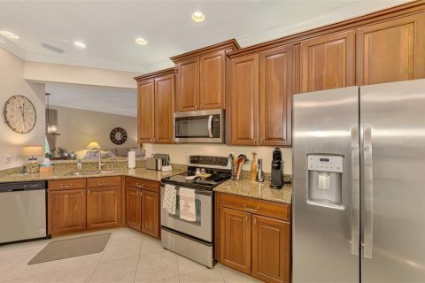 House in Venice, Florida 2 bedrooms, 146.23 sq.m. № 1875962 - photo 20