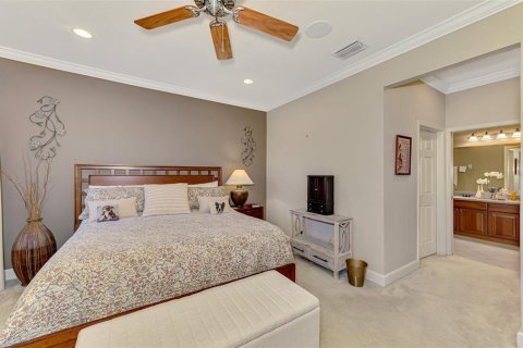 House in Venice, Florida 2 bedrooms, 146.23 sq.m. № 1875962 - photo 25