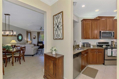 House in Venice, Florida 2 bedrooms, 146.23 sq.m. № 1875962 - photo 6