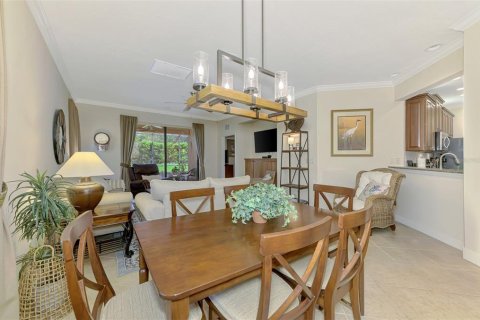 House in Venice, Florida 2 bedrooms, 146.23 sq.m. № 1875962 - photo 11