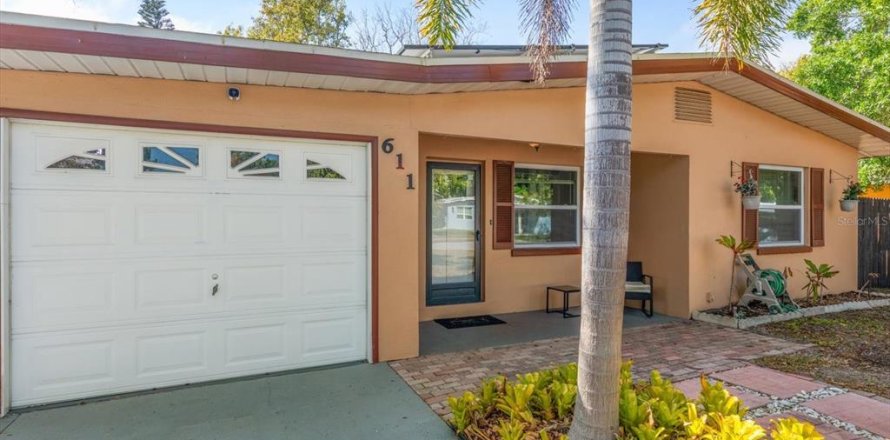 Casa en Largo, Florida 3 dormitorios, 124.02 m2 № 2225954