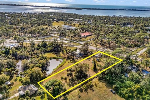 Land in Englewood, Florida № 2155538 - photo 2