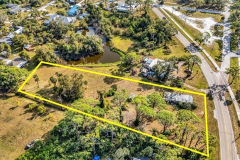 Land in Englewood, Florida № 2155538 - photo 3