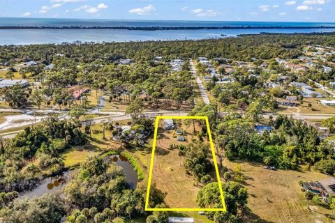 Land in Englewood, Florida № 2155538 - photo 5