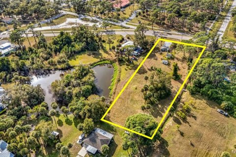 Land in Englewood, Florida № 2155538 - photo 4