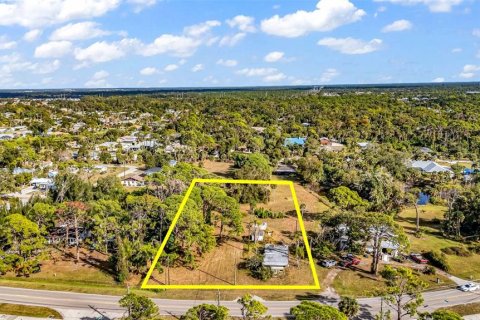 Land in Englewood, Florida № 2155538 - photo 6