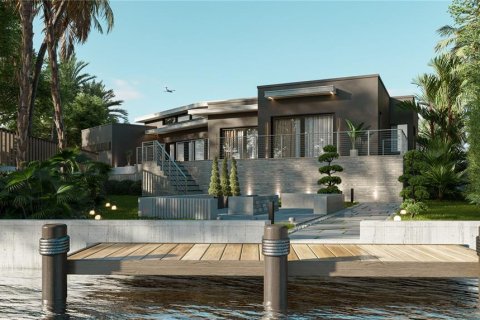 House in Punta Gorda, Florida 4 bedrooms, 307.04 sq.m. № 1680409 - photo 7