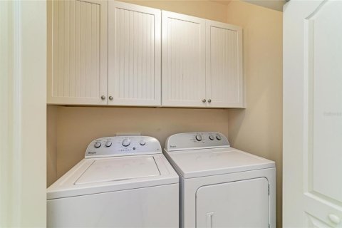 Villa ou maison à vendre à Bradenton, Floride: 2 chambres, 132.11 m2 № 2140665 - photo 10