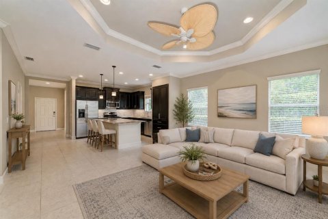 Villa ou maison à vendre à Bradenton, Floride: 2 chambres, 132.11 m2 № 2140665 - photo 23