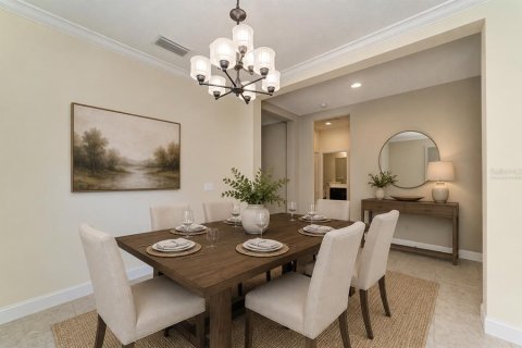 Villa ou maison à vendre à Bradenton, Floride: 2 chambres, 132.11 m2 № 2140665 - photo 9