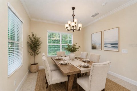 Villa ou maison à vendre à Bradenton, Floride: 2 chambres, 132.11 m2 № 2140665 - photo 7