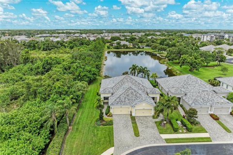 Casa en Bradenton, Florida 2 dormitorios, 132.11 m2 № 2140665