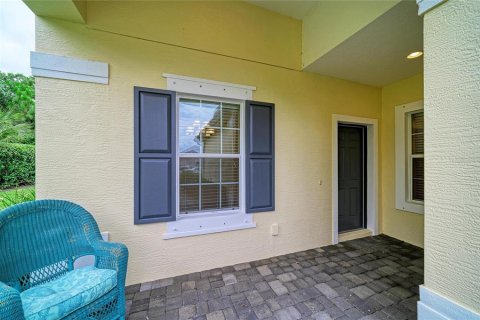 Villa ou maison à vendre à Bradenton, Floride: 2 chambres, 132.11 m2 № 2140665 - photo 4