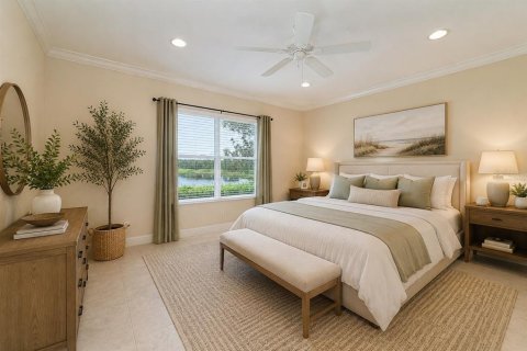 Villa ou maison à vendre à Bradenton, Floride: 2 chambres, 132.11 m2 № 2140665 - photo 29