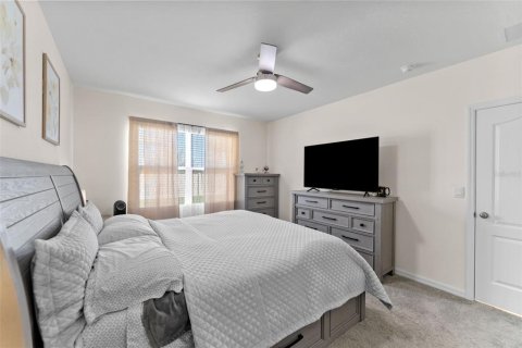 Купить виллу или дом в Лейкленд, Флорида 3 комнаты, 168.34м2, № 2359393 - фото 18