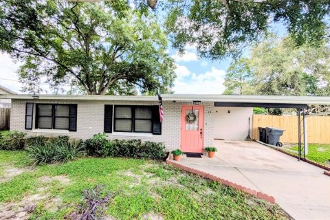 Villa ou maison à Winter Haven, Floride 2 chambres, 87.14 m2 № 2368985
