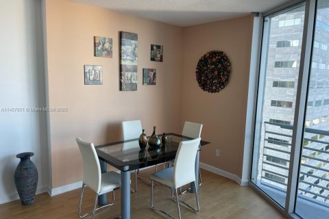 Copropriété à louer à Miami, Floride: 1 chambre, 78.6 m2 № 1935551 - photo 6