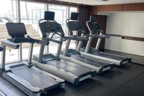 Copropriété à louer à Miami, Floride: 1 chambre, 78.6 m2 № 1935551 - photo 26