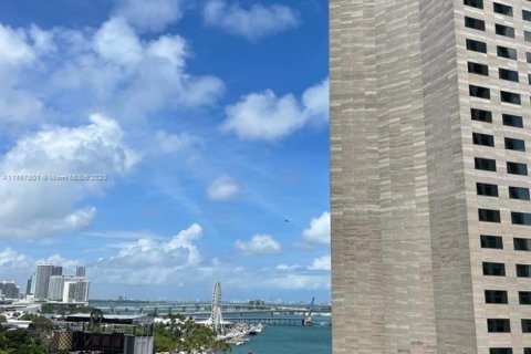 Copropriété à louer à Miami, Floride: 1 chambre, 78.6 m2 № 1935551 - photo 16