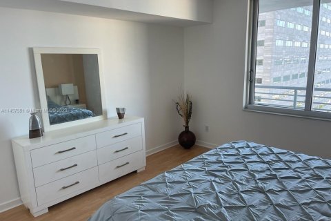 Copropriété à louer à Miami, Floride: 1 chambre, 78.6 m2 № 1935551 - photo 12