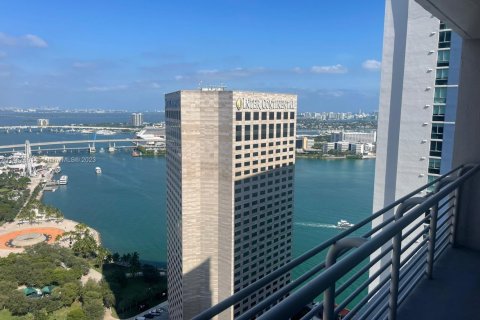 Copropriété à louer à Miami, Floride: 1 chambre, 78.6 m2 № 1935551 - photo 17