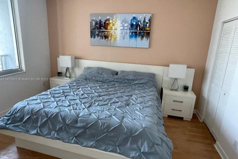 Copropriété à louer à Miami, Floride: 1 chambre, 78.6 m2 № 1935551 - photo 11