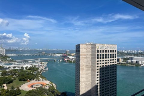 Copropriété à louer à Miami, Floride: 1 chambre, 78.6 m2 № 1935551 - photo 15