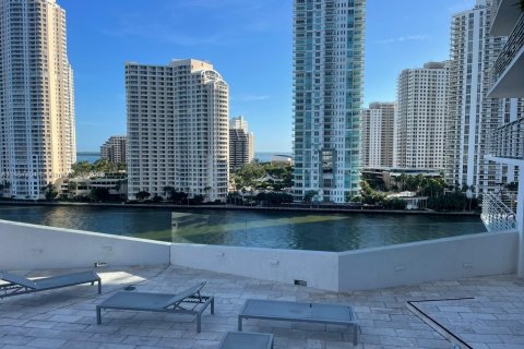 Copropriété à louer à Miami, Floride: 1 chambre, 78.6 m2 № 1935551 - photo 1