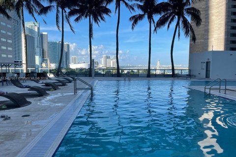 Copropriété à louer à Miami, Floride: 1 chambre, 78.6 m2 № 1935551 - photo 21