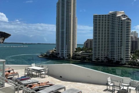 Copropriété à louer à Miami, Floride: 1 chambre, 78.6 m2 № 1935551 - photo 30