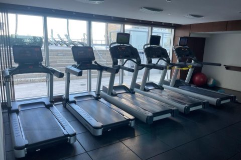 Copropriété à louer à Miami, Floride: 1 chambre, 78.6 m2 № 1935551 - photo 23