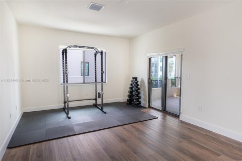 Touwnhouse à vendre à Doral, Floride: 3 chambres, 219.81 m2 № 2077322 - photo 21