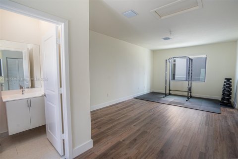 Touwnhouse à vendre à Doral, Floride: 3 chambres, 219.81 m2 № 2077322 - photo 20